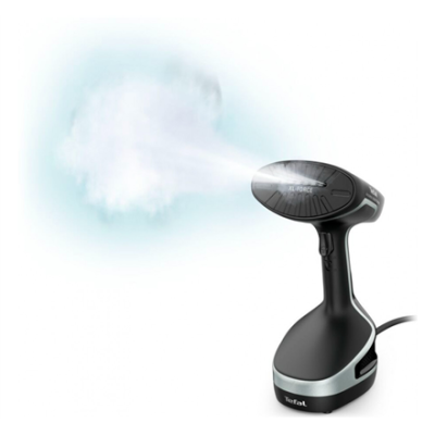 TEFAL | Garment Steamer | DT8270 | Handheld | 2000 W | 0.19 L | 30 g / min | Black