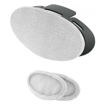 TEFAL | Garment Steamer | DT8270 | Handheld | 2000 W | 0.19 L | 30 g / min | Black