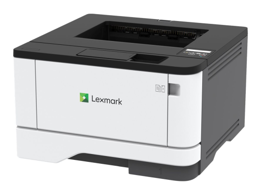 Lexmark MS431dw | Mono | Laser | Printer | Wi-Fi