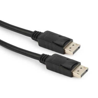 Gembird | DisplayPort cable, 4K | CC-DP2-5M | 2x Displayport (male) | DisplayPort to DisplayPort | 5 m
