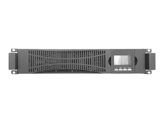 Digitus | OnLine UPS | OnLine UPS Module DN-170106, 6000VA, 6000W, 2U, 1x USB 2.0 type B, 1x RS232, LCD, LED, Pure Sine Wave, 440x86.5x620mm, 14kg | 6000 VA | 6000 W