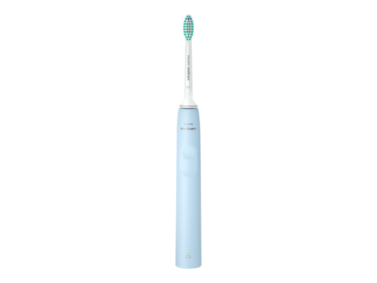 Philips | Sonicare Electric Toothbrush | HX3651 / 12 | Rechargeable | For adults | Number of brush heads included 1 | Number of teeth brushing modes 1 | Sonic technology | Light Blue