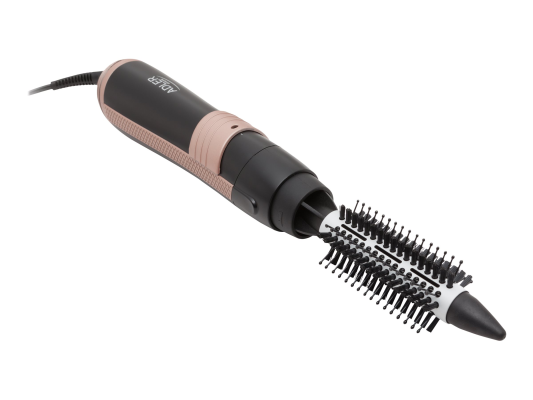 Adler | Hair Styler | AD 2022 | Temperature (max) 80 °C | Number of heating levels 3 | 1200 W | Black