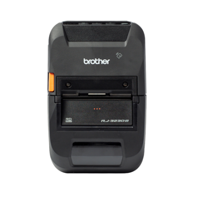 Brother RJ-3230BL | Mono | Thermal | Label Printer | Black