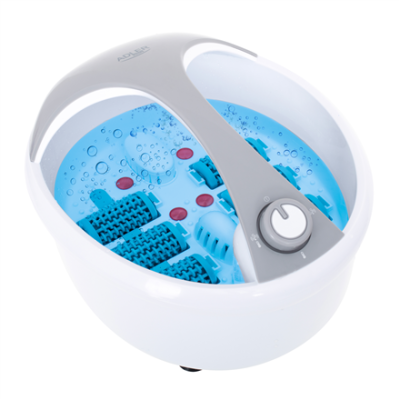 Adler | Foot massager | AD 2177 | Warranty 24 month(s) | 450 W | White / Silver