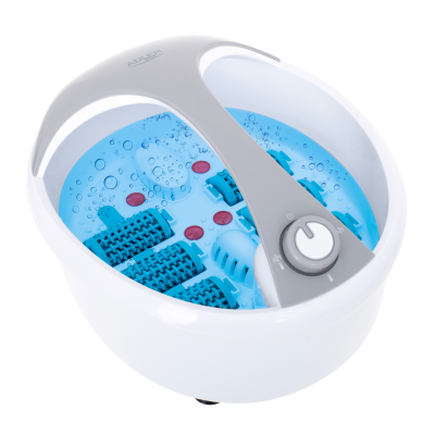 Adler | Foot massager | AD 2177 | Warranty 24 month(s) | 450 W | White / Silver
