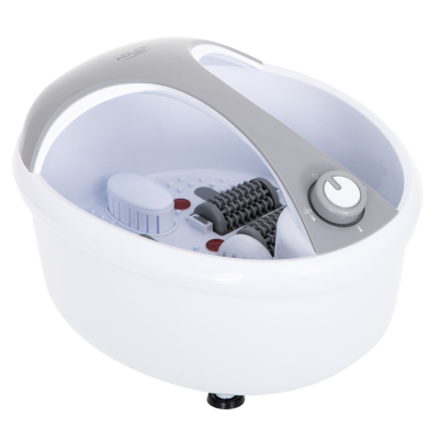 Adler | Foot massager | AD 2177 | Warranty 24 month(s) | 450 W | White / Silver