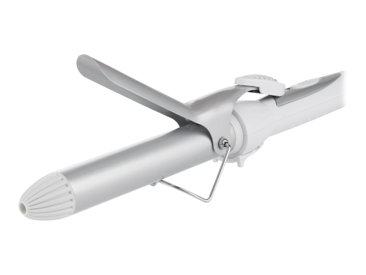 Adler | Hair Curler | AD 2106 | Ceramic heating system | Temperature (max) 180 °C | 40 W | White