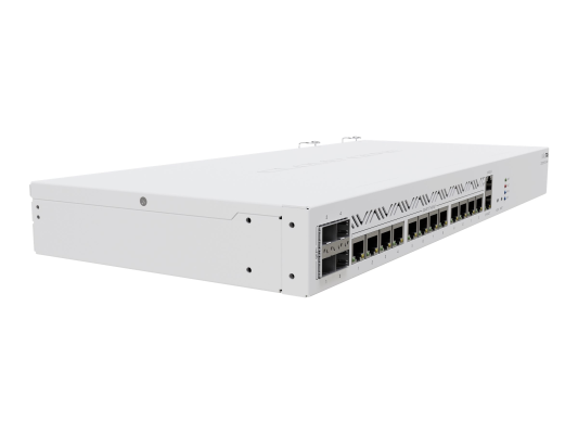 Cloud Core Router | CCR2116-12G-4S+ | Ethernet LAN (RJ-45) ports 13 | 12 month(s)