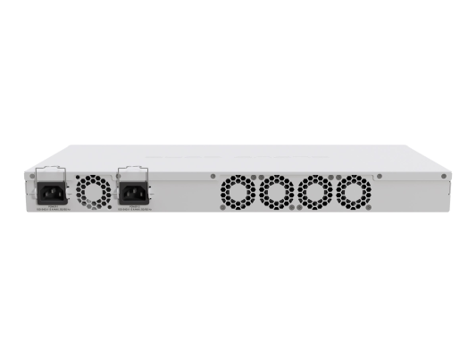 Cloud Core Router | CCR2116-12G-4S+ | Ethernet LAN (RJ-45) ports 13 | 12 month(s)