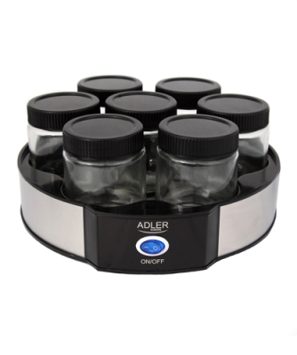 Adler | Yogurt Maker | AD 4476 | Yogurt Maker