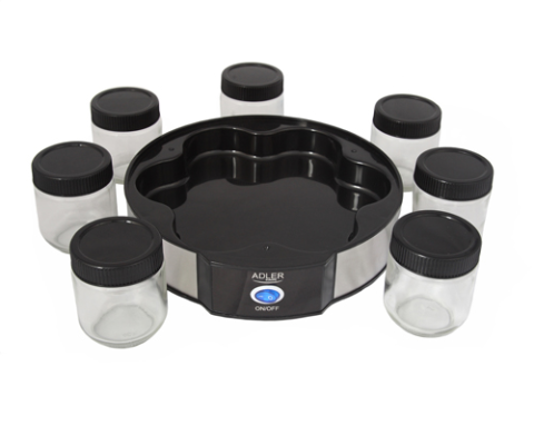 Adler | Yogurt Maker | AD 4476 | Yogurt Maker
