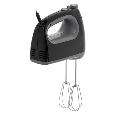 Camry | Hand mixer | CR 4220b | Hand Mixer | 300 W | Number of speeds 5 | Turbo mode | Black