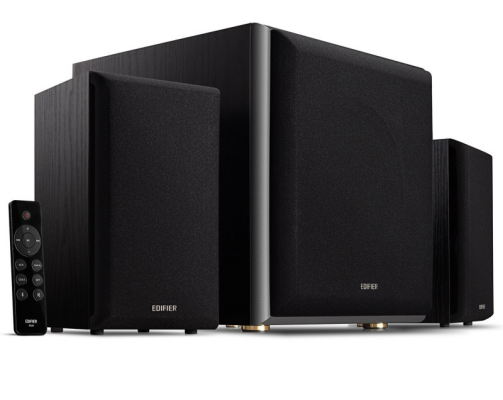 Edifier | Speaker | M601DB | Bluetooth | Wireless connection