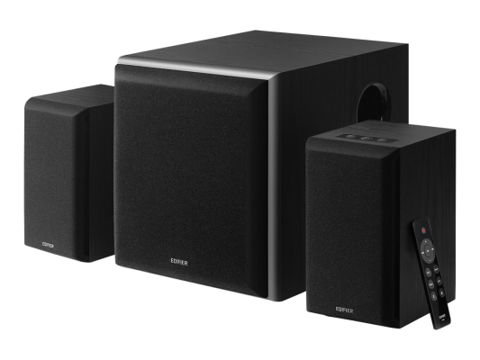 Edifier | Speaker | M601DB | Bluetooth | Wireless connection