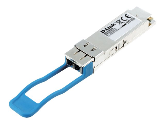 D-Link | Multi-mode Transceiver | DEM-QX10Q-LR4 | Single-mode | QSFP+ Connector | Wavelength 1271 nm, 1291 nm, 1311 nm, 1331 nm | Maximum transfer distance 10000 m