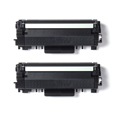 Brother TN2420 | TWIN-pack toner | Black