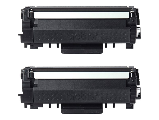Brother TN2420 | TWIN-pack toner | Black