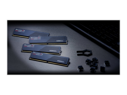 G.Skill | Ripjaws S5 | 32 GB | DDR5 | 5600 MHz | PC / server | Registered No | ECC No