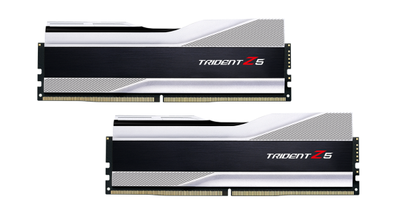 G.Skill | Trident Z5 | 32 GB | DDR5 | 6000 MHz | PC / server | Registered No | ECC No