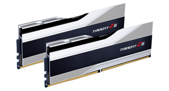 G.Skill | Trident Z5 | 32 GB | DDR5 | 6000 MHz | PC / server | Registered No | ECC No