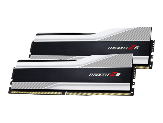 G.Skill | Trident Z5 | 32 GB | DDR5 | 6000 MHz | PC / server | Registered No | ECC No