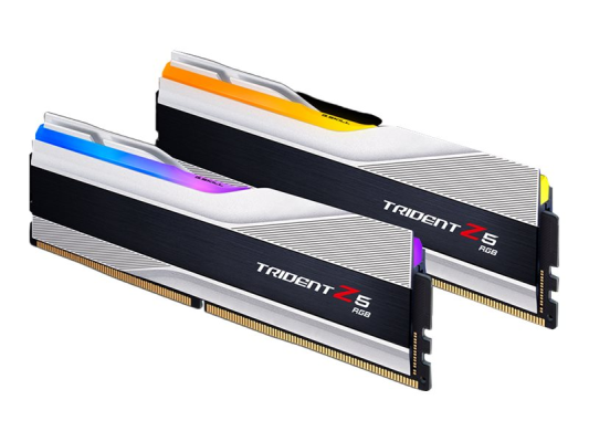 G.Skill | Trident Z5 RGB | 32 GB | DDR5 | 5600 MHz | PC / server | Registered No | ECC No