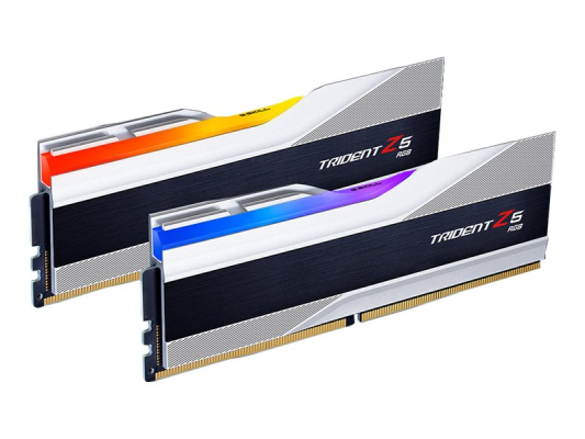 G.Skill | Trident Z5 RGB | 32 GB | DDR5 | 5600 MHz | PC / server | Registered No | ECC No