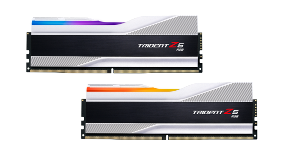 G.Skill | Trident Z5 RGB | 32 GB | DDR5 | 6000 MHz | PC / server | Registered No | ECC No