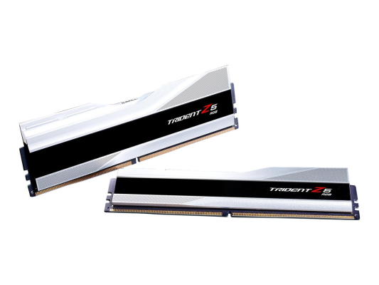 G.Skill | Trident Z5 RGB | 32 GB | DDR5 | 6000 MHz | PC / server | Registered No | ECC No
