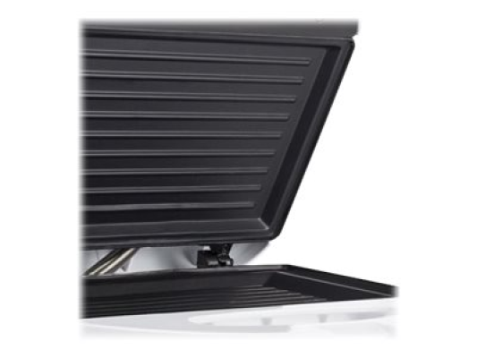 Tristar | Sandwich maker | SA-3050 | 750 W | Number of plates 1 | Number of pastry 2 | White