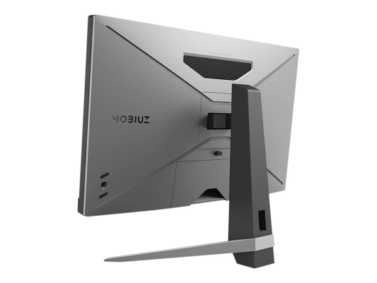 Benq | Monitor | EX2710Q | 27 " | IPS | QHD | 16:9 | 144 Hz | 1 ms | 2560 x 1440 | 400 cd / m² | HDMI ports quantity 2 | Dark grey