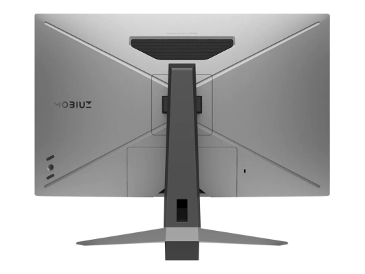 Benq | Monitor | EX2710Q | 27 " | IPS | QHD | 16:9 | 144 Hz | 1 ms | 2560 x 1440 | 400 cd / m² | HDMI ports quantity 2 | Dark grey
