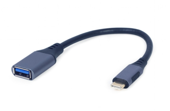 Cablexpert | USB-C to OTG AF adapter