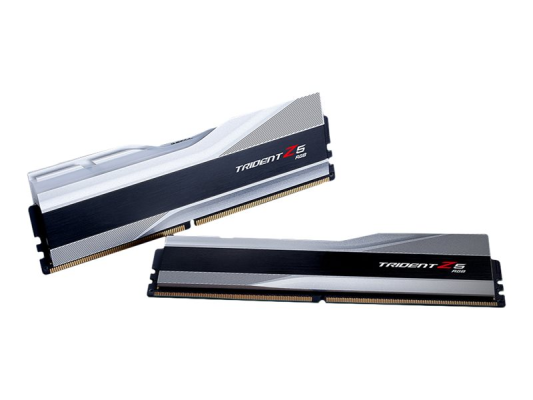 G.Skill | Trident Z5 RGB | 32 GB | DDR5 | 6400 MHz | PC / server | Registered No | ECC No