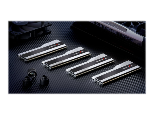 G.Skill | Trident Z5 RGB | 32 GB | DDR5 | 6400 MHz | PC / server | Registered No | ECC No