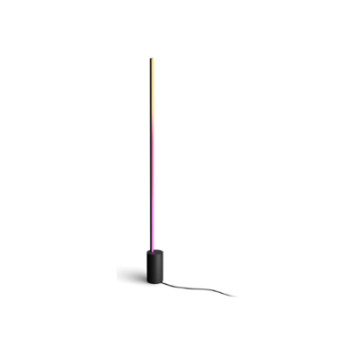 Philips Hue | Hue Gradient Signe Floor Lamp | Black | Floor lamp