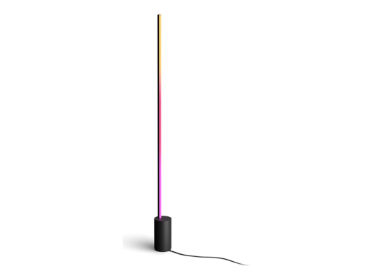 Philips Hue | Hue Gradient Signe Floor Lamp | Black | Floor lamp