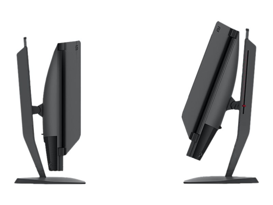 Benq | Gaming Monitor | XL2746K | 27 " | TN | FHD | 16:9 | 240 Hz | 1920 x 1080 | 320 cd / m² | HDMI ports quantity 3