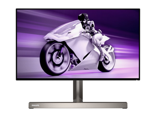 Philips | Momentum | 279M1RV / 00 | 27 " | IPS | 4K UHD | 16:9 | 144 Hz | 1 ms | 3840 x 2160 | 450 cd / m² | Headphone output | HDMI ports quantity 3 | Warranty 36 month(s)