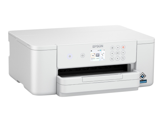 Epson WorkForce Pro WF-C4310DW | Inkjet | Colour | A4 | Wi-Fi | White