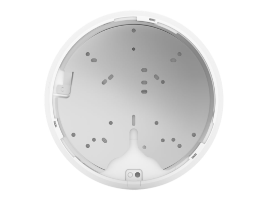 Ubiquiti | Access Point Wi-Fi 6 | Unifi 6 Pro | 802.11ax | 2.4 GHz / 5 | 573.5+4800 Mbit / s | Ethernet LAN (RJ-45) ports 1 | MU-MiMO Yes | PoE in