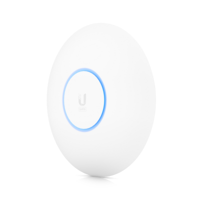 Ubiquiti | Access Point Wi-Fi 6 | Unifi 6 Pro | 802.11ax | 2.4 GHz / 5 | 573.5+4800 Mbit / s | Ethernet LAN (RJ-45) ports 1 | MU-MiMO Yes | PoE in
