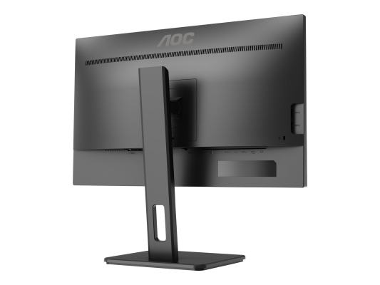 AOC | Q24P2Q | 23.8 " | IPS | QHD | 16:9 | 75 Hz | 4 ms | 2560 x 1440 | 250 cd / m² | Headphone out (3.5mm) | HDMI ports quantity 1 | Black | Warranty 36 month(s)