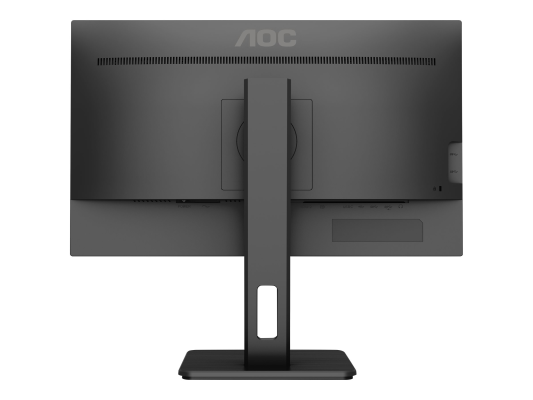 AOC | Q24P2Q | 23.8 " | IPS | QHD | 16:9 | 75 Hz | 4 ms | 2560 x 1440 | 250 cd / m² | Headphone out (3.5mm) | HDMI ports quantity 1 | Black | Warranty 36 month(s)