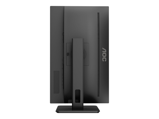 AOC | Q24P2Q | 23.8 " | IPS | QHD | 16:9 | 75 Hz | 4 ms | 2560 x 1440 | 250 cd / m² | Headphone out (3.5mm) | HDMI ports quantity 1 | Black | Warranty 36 month(s)