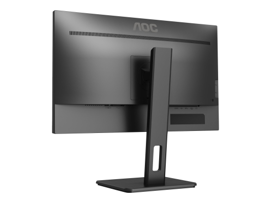 AOC | Q24P2Q | 23.8 " | IPS | QHD | 16:9 | 75 Hz | 4 ms | 2560 x 1440 | 250 cd / m² | Headphone out (3.5mm) | HDMI ports quantity 1 | Black | Warranty 36 month(s)