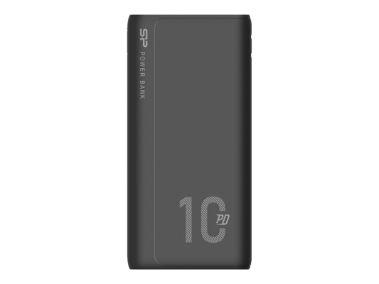 Silicon Power | Power Bank | QP15 | Li-Polymer