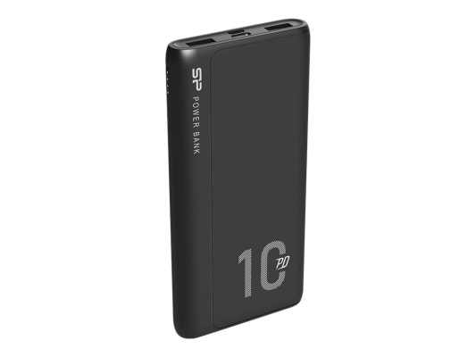 Silicon Power | Power Bank | QP15 | Li-Polymer