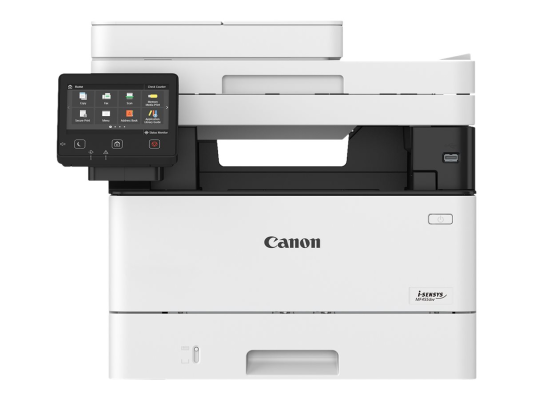 Canon Multifunction Laser Printer | I-SENSYS MF455DW | Laser | Mono | Printer | A4 | Wi-Fi